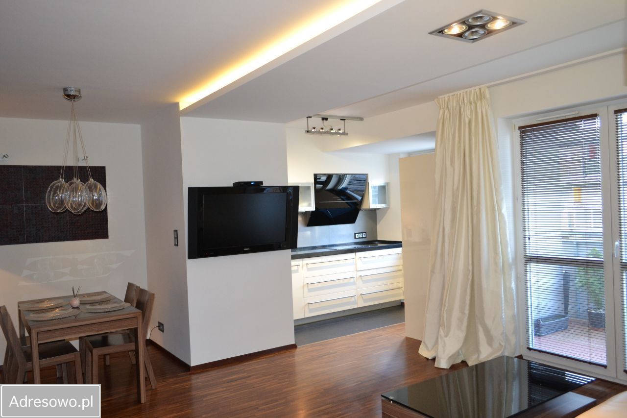 Mieszkanie 4-pokojowe Wrocław Grabiszyn, ul. Manganowa