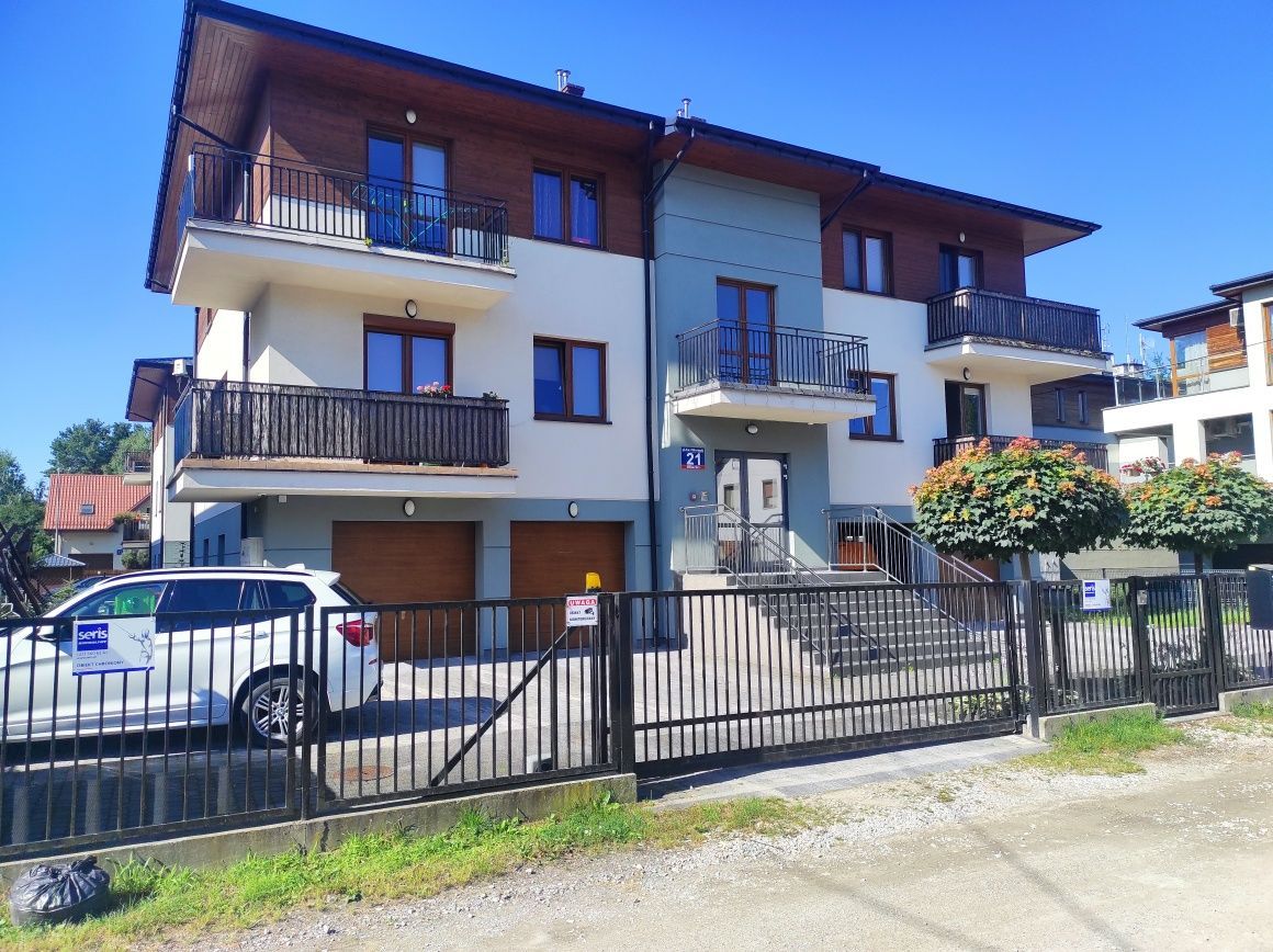 Mieszkanie 2-pokojowe Marki, ul. ks. Ignacego Skorupki