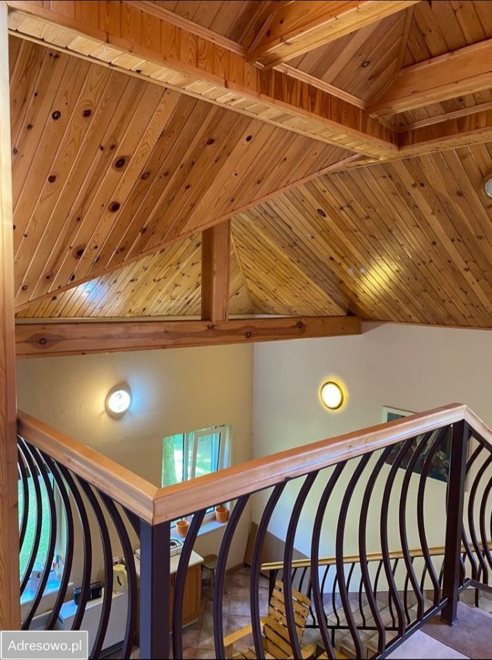 dom wolnostojący, 2 pokoje Nowa Wieś. Zdjęcie 14