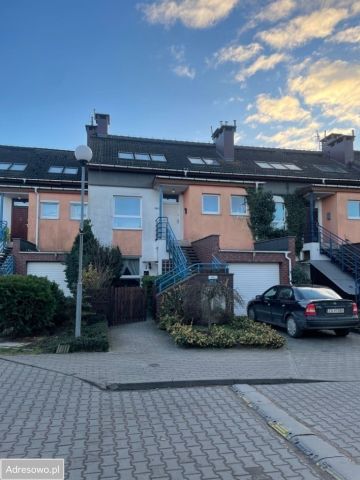 Mieszkanie 5-pokojowe Szczecin Bezrzecze, ul. Modra. Zdjęcie 1