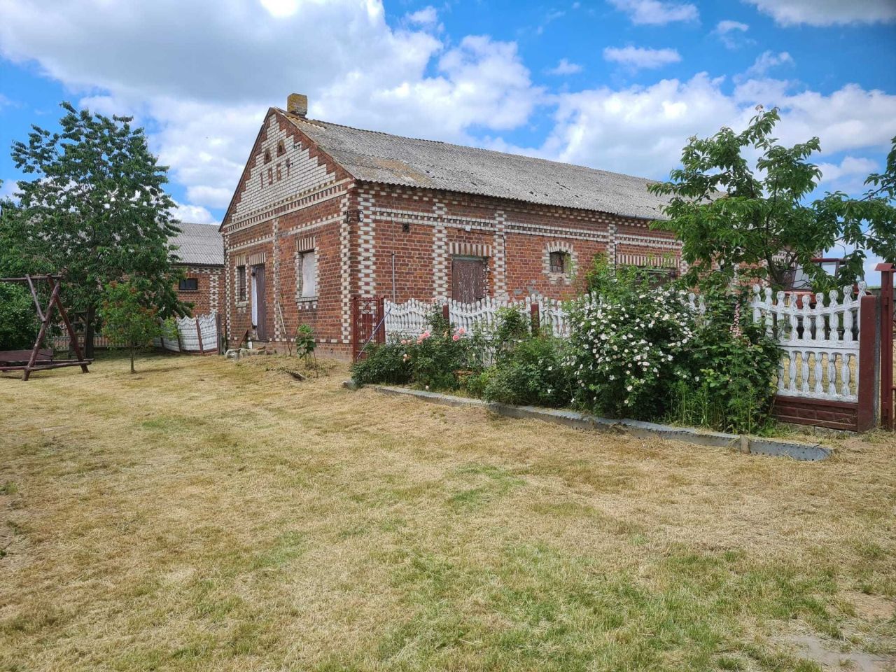 gospodarstwo Baraki. Zdjęcie 3