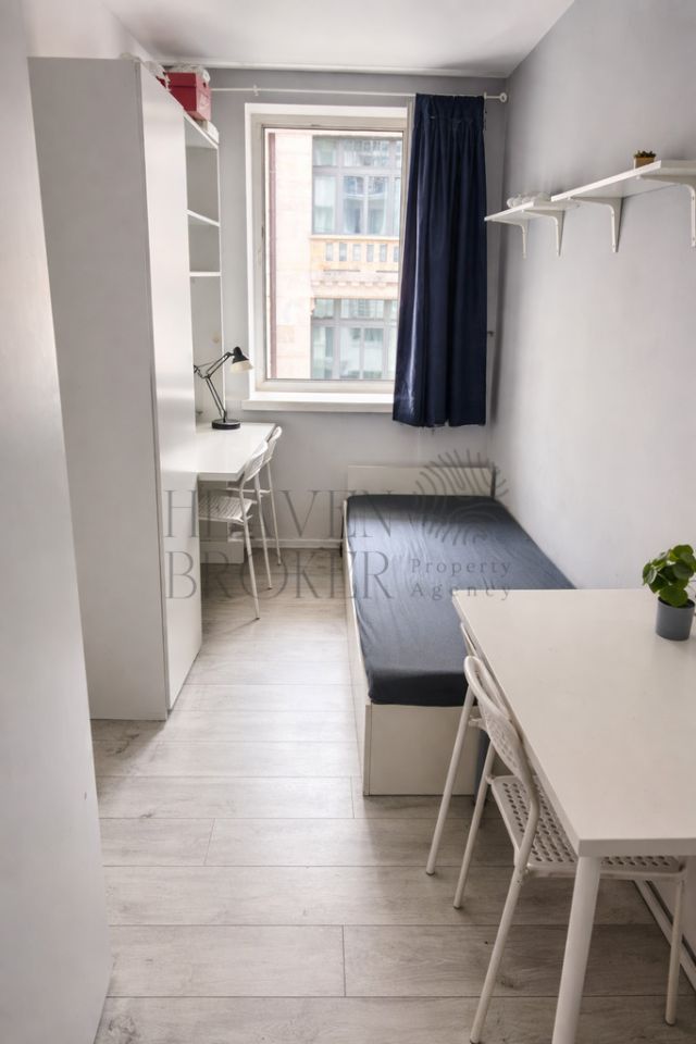 Mieszkanie 7-pokojowe Warszawa, ul. Kredytowa. Zdjęcie 3