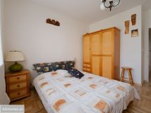 Mieszkanie 5-pokojowe Warszawa Ochota, ul. Kurhan. Zdjęcie 2