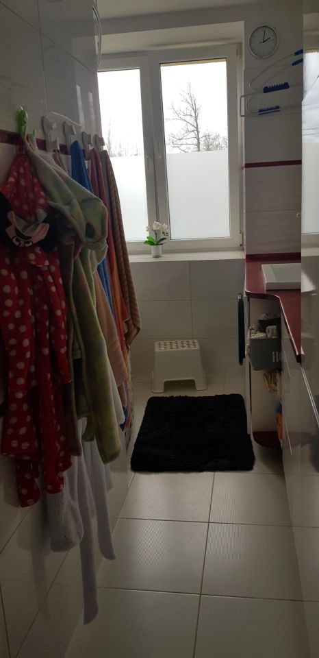 Mieszkanie 2-pokojowe Regny, os. Wojskowe. Zdjęcie 8