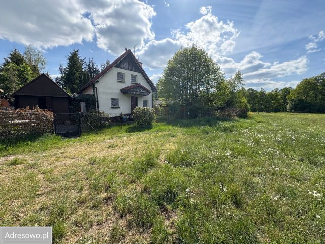 dom wolnostojący, 4 pokoje Sławica. Zdjęcie 1