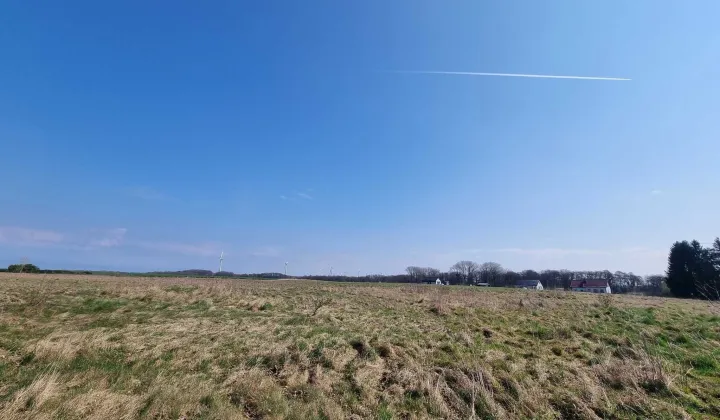 Działka budowlana Karnice, ul. Szkolna
