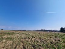 Działka budowlana Karnice, ul. Szkolna