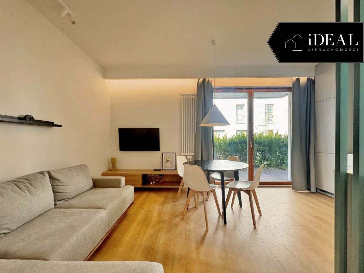 Mieszkanie 2-pokojowe Gdańsk Brzeźno, ul. Karola Chodkiewicza. Zdjęcie 7