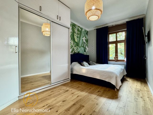 Mieszkanie 3-pokojowe Legnica, ul. Henryka Jordana. Zdjęcie 5