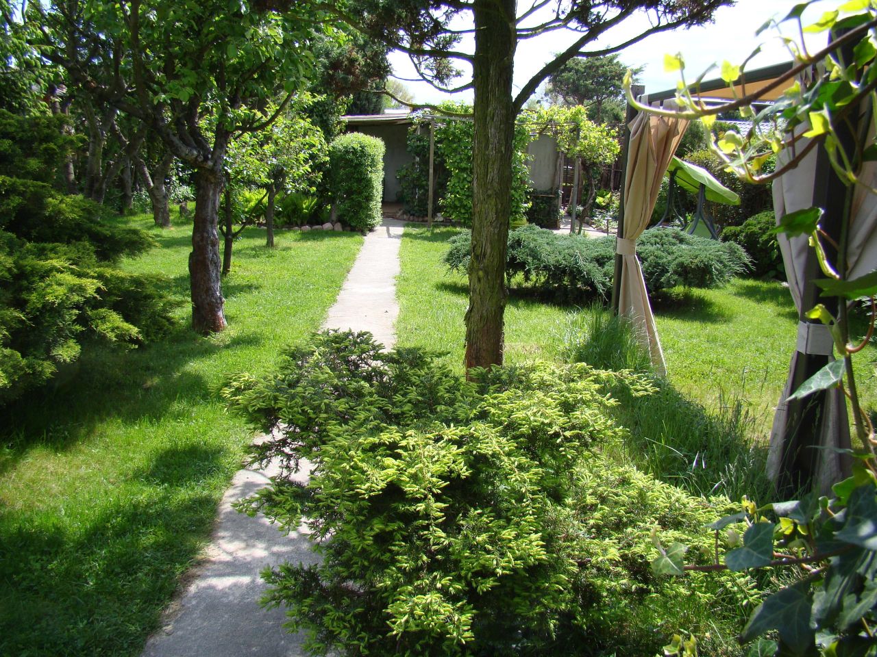 Działka rod Kalisz Nosków, ul. Poranna. Zdjęcie 2