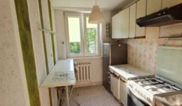 Mieszkanie 2-pokojowe Warszawa Targówek, ul. Orłowska