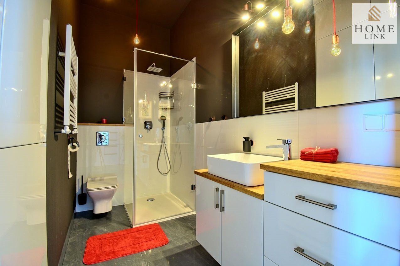 Mieszkanie 2-pokojowe Olsztyn Nagórki, ul. Franciszka Barcza. Zdjęcie 5