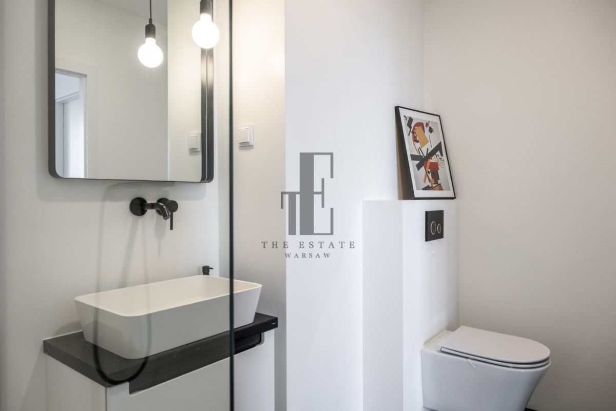 Mieszkanie 3-pokojowe Warszawa Mokotów, al. gen. Władysława Sikorskiego. Zdjęcie 11