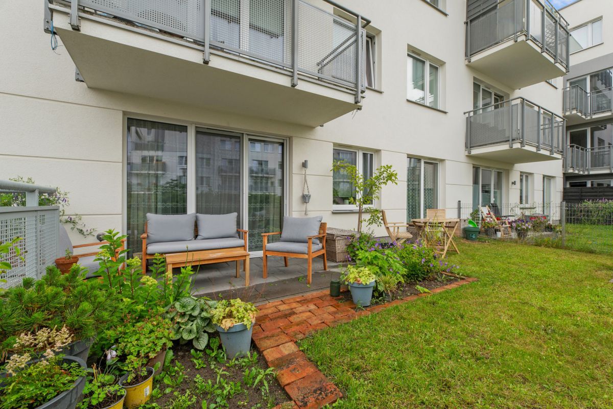 Mieszkanie 3-pokojowe Gdynia Chwarzno-Wiczlino, ul. św. Faustyny. Zdjęcie 20