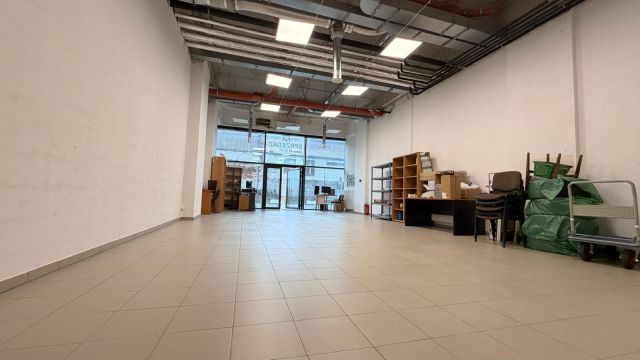 Lokal Wrocław Krzyki, ul. Krakowska. Zdjęcie 1