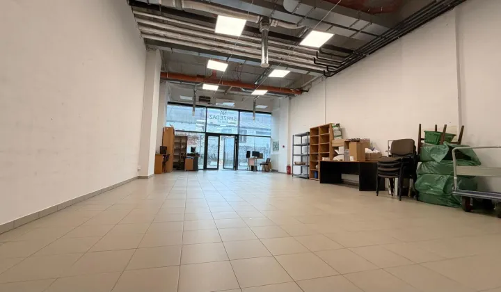 Lokal Wrocław Krzyki, ul. Krakowska