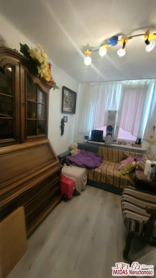 Mieszkanie 3-pokojowe Włocławek Południe . Zdjęcie 21