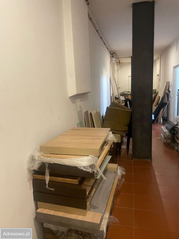 Lokal Radom Glinice, ul. Juliusza Słowackiego. Zdjęcie 3