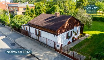 dom wolnostojący, 4 pokoje Bełchatów, ul. Adama Mickiewicza