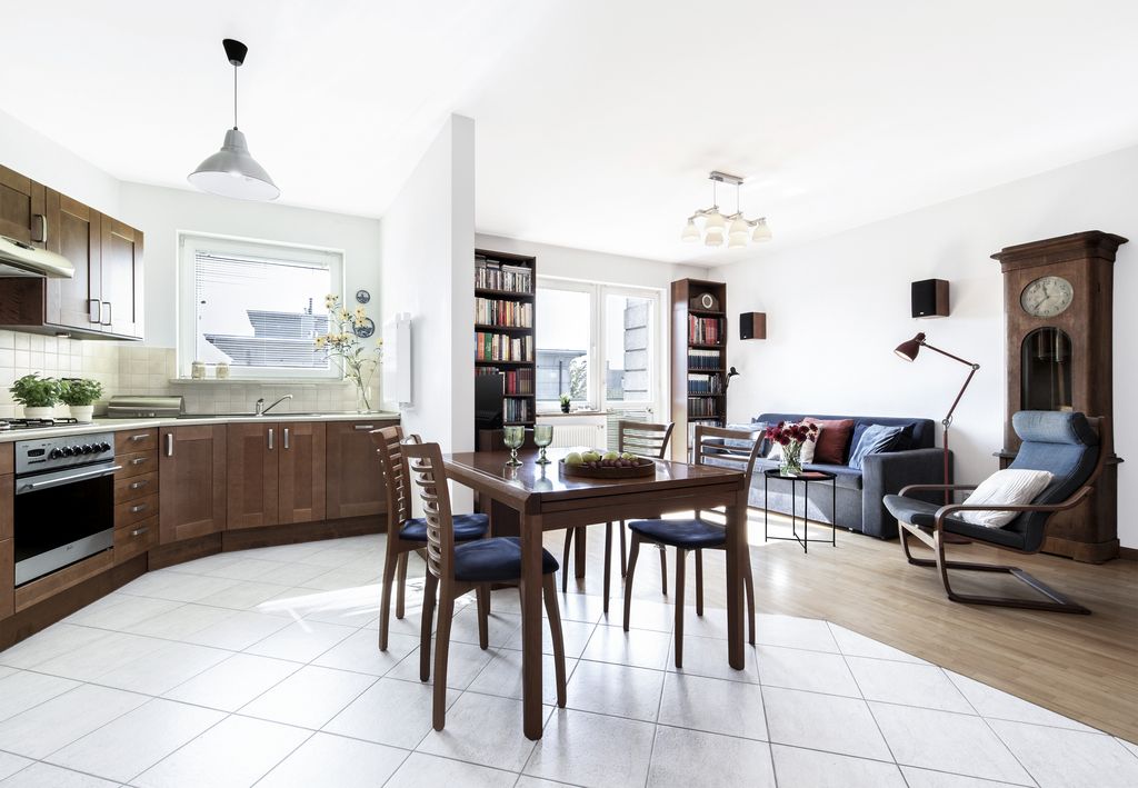 Mieszkanie 2-pokojowe Warszawa Mokotów, ul. Bartycka. Zdjęcie 3