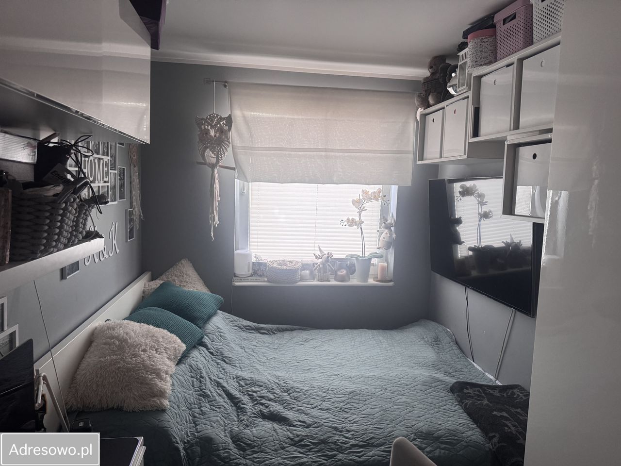 Mieszkanie 3-pokojowe Wejherowo, ul. Franciszka Fenikowskiego. Zdjęcie 10