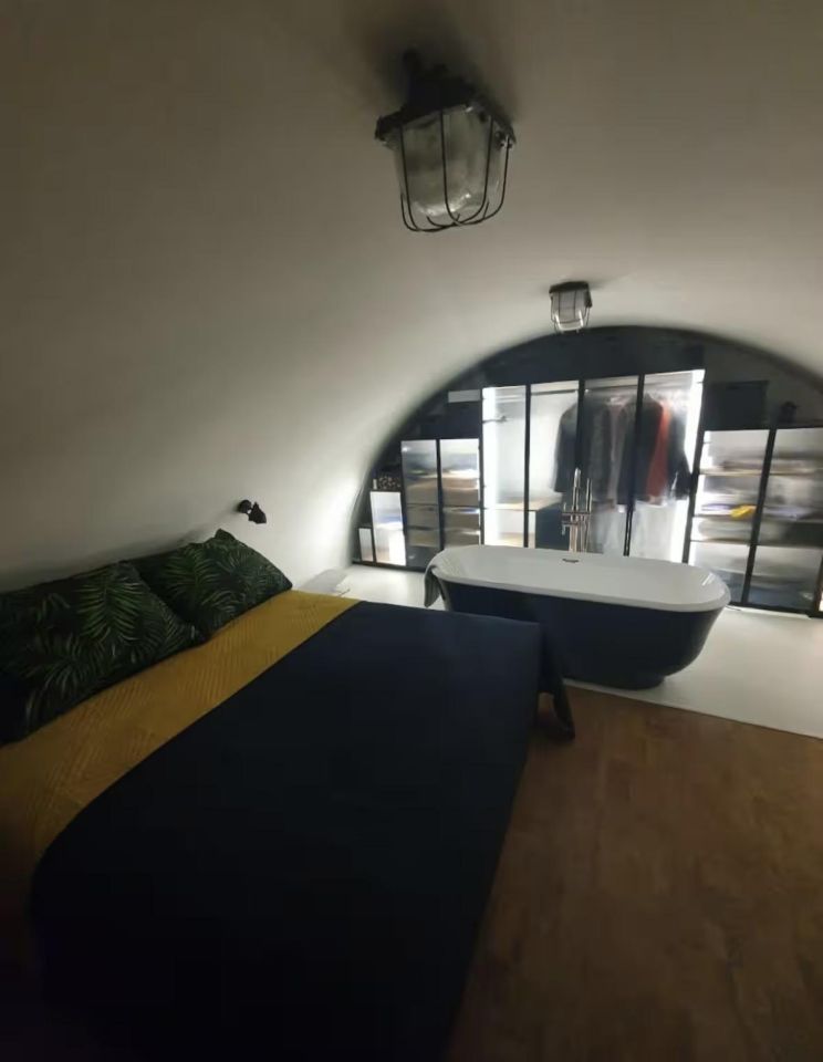 Mieszkanie 2-pokojowe Wrocław Śródmieście, pl. Jana Pawła II. Zdjęcie 9