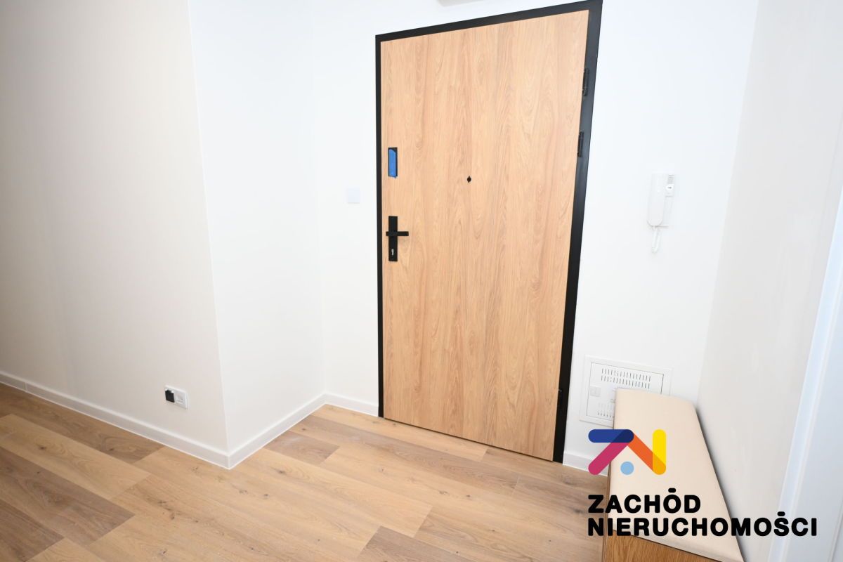 Mieszkanie 3-pokojowe Zielona Góra Centrum, os. Leśny Dwór. Zdjęcie 12