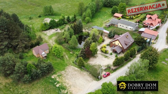 dom wolnostojący, 7 pokoi Tarnopol. Zdjęcie 3