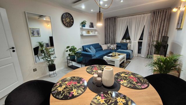 Mieszkanie 2-pokojowe Zielona Góra, ul. Jerzego Waszczyka. Zdjęcie 1