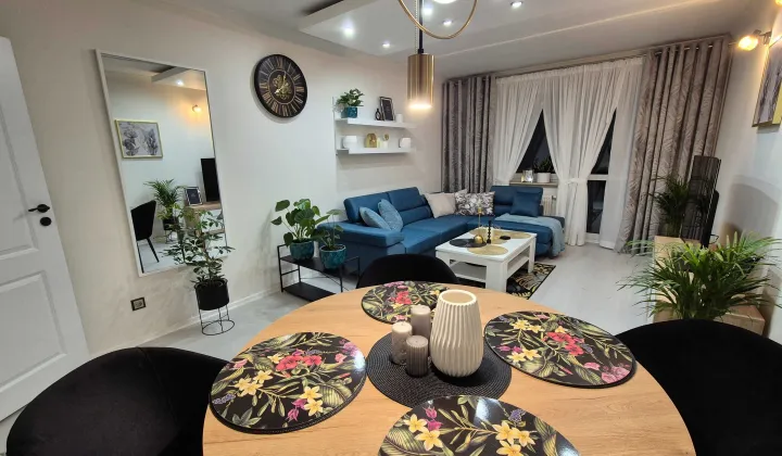 Mieszkanie 2-pokojowe Zielona Góra, ul. Jerzego Waszczyka