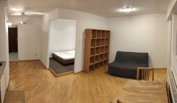 Mieszkanie 2-pokojowe Warszawa Ochota, ul. Wacława Sierpińskiego