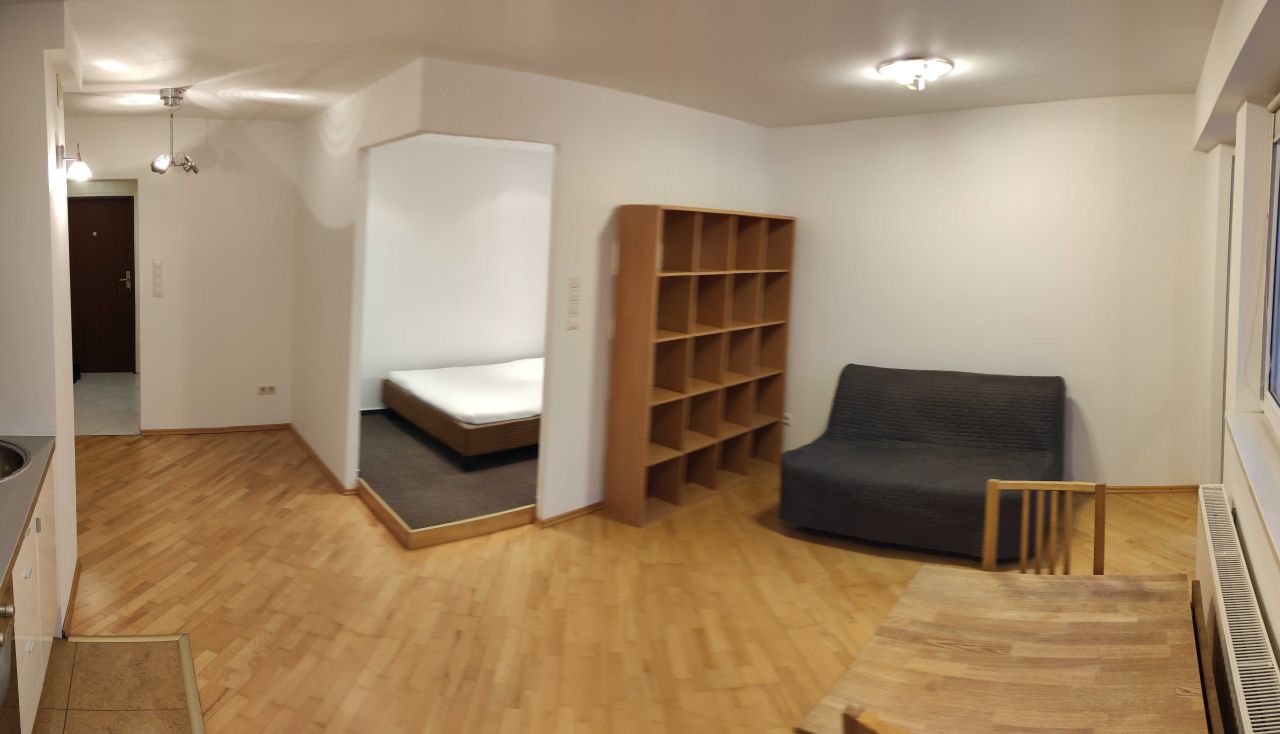 Mieszkanie 2-pokojowe Warszawa Ochota, ul. Wacława Sierpińskiego