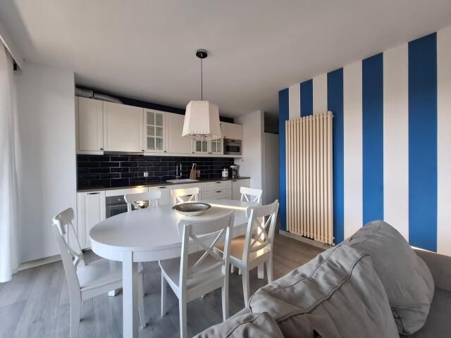 Mieszkanie 3-pokojowe Kołobrzeg, ul. Plażowa. Zdjęcie 5