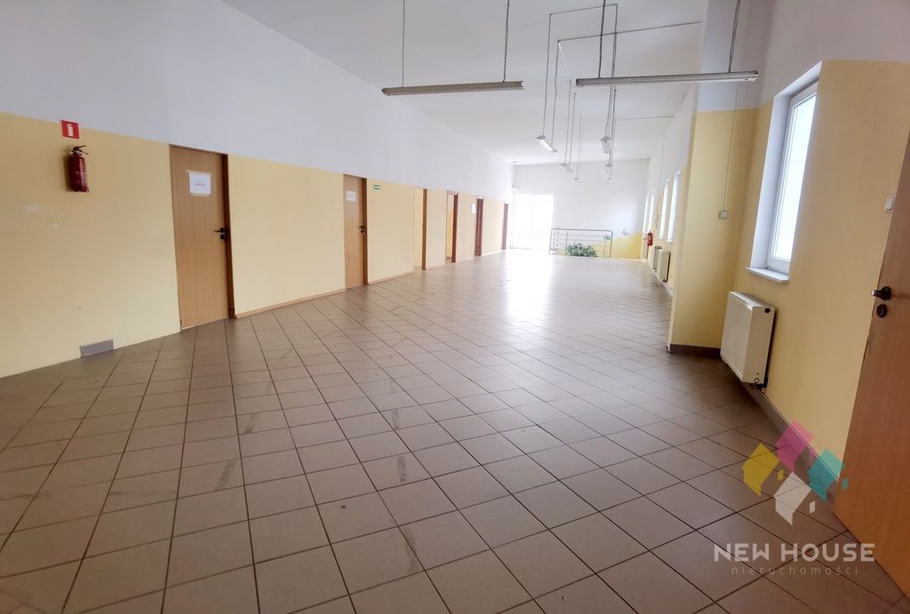 Nieruchomość komercyjna Olsztyn, ul. Kazimierza Jagiellończyka. Zdjęcie 3