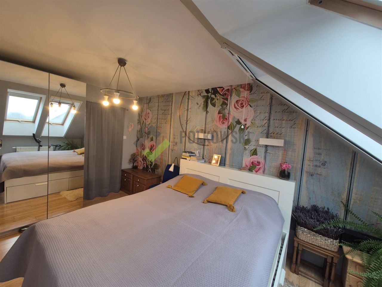 dom wolnostojący, 5 pokoi Ząbki. Zdjęcie 18