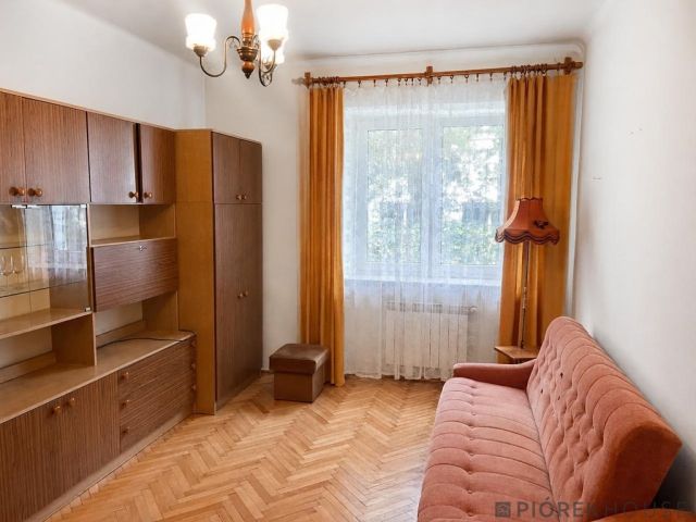 Mieszkanie 2-pokojowe Warszawa Włochy, ul. Żwirki i Wigury. Zdjęcie 2