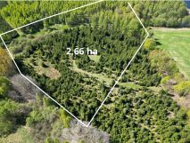 Działka rolna Kabikiejmy