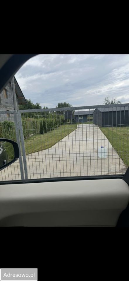 Działka budowlana Jeziorzany. Zdjęcie 3