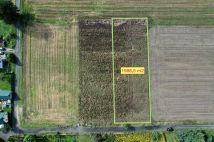 Działka budowlana Ogrodzisko. Zdjęcie 1