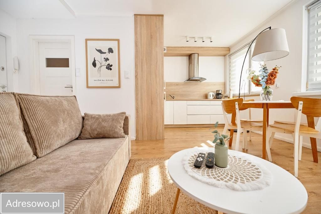 Mieszkanie 2-pokojowe Rzeszów, ul. Marszałkowska. Zdjęcie 5