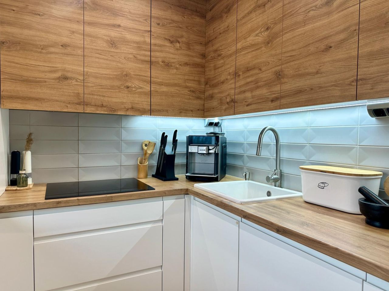 Mieszkanie 3-pokojowe Janikowo, ul. Główna. Zdjęcie 11