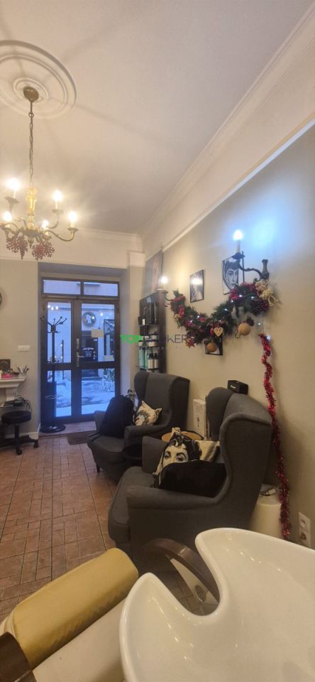 Lokal Warszawa Śródmieście. Zdjęcie 2