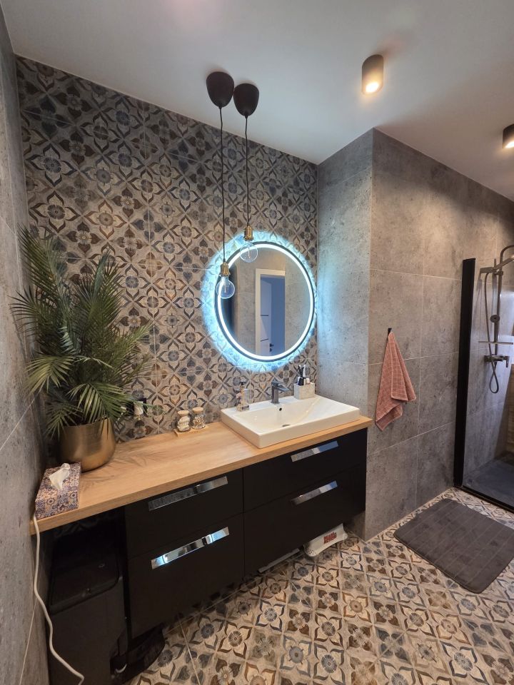 Mieszkanie 3-pokojowe Poznań Grunwald, ul. Jeleniogórska