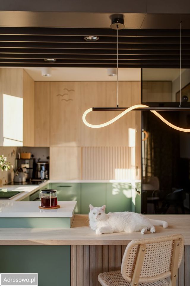 Mieszkanie 3-pokojowe Gdańsk Oliwa, ul. Artura Grottgera. Zdjęcie 8