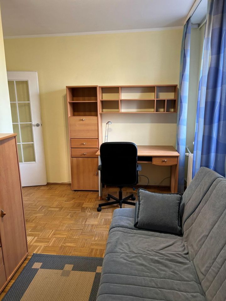 Mieszkanie 3-pokojowe Warszawa Ursynów, ul. Jana Żabińskiego. Zdjęcie 6