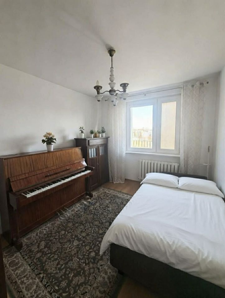 Mieszkanie 3-pokojowe Braniewo, ul. gen. Grota Roweckiego. Zdjęcie 5