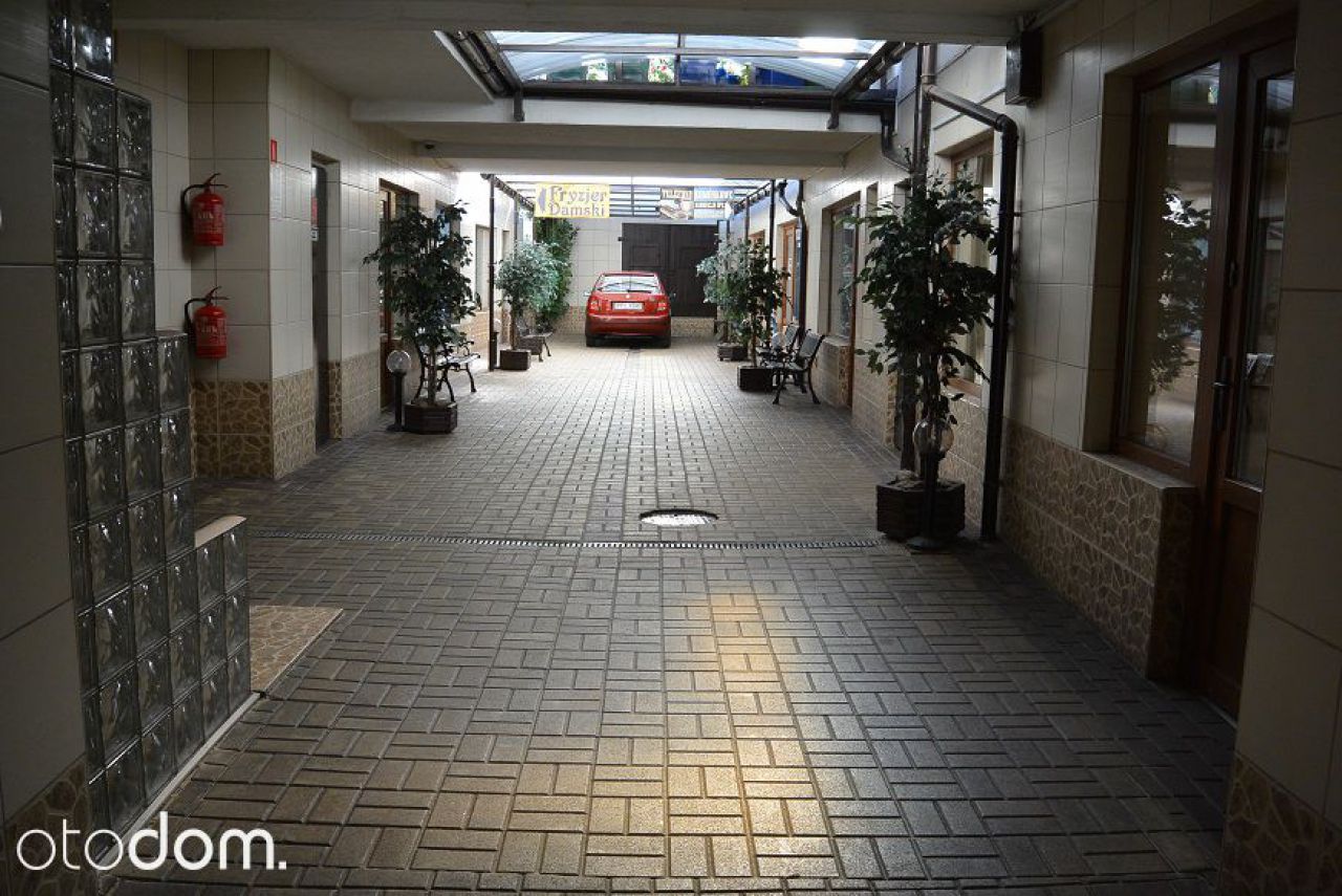 kamienica, 8 pokoi Pleszew, ul. Sienkiewicza. Zdjęcie 7