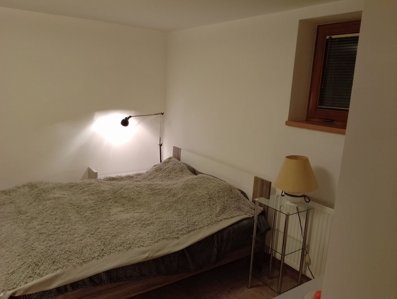 Mieszkanie 2-pokojowe Kraków Wola Justowska, ul. Piotra Borowego. Zdjęcie 15