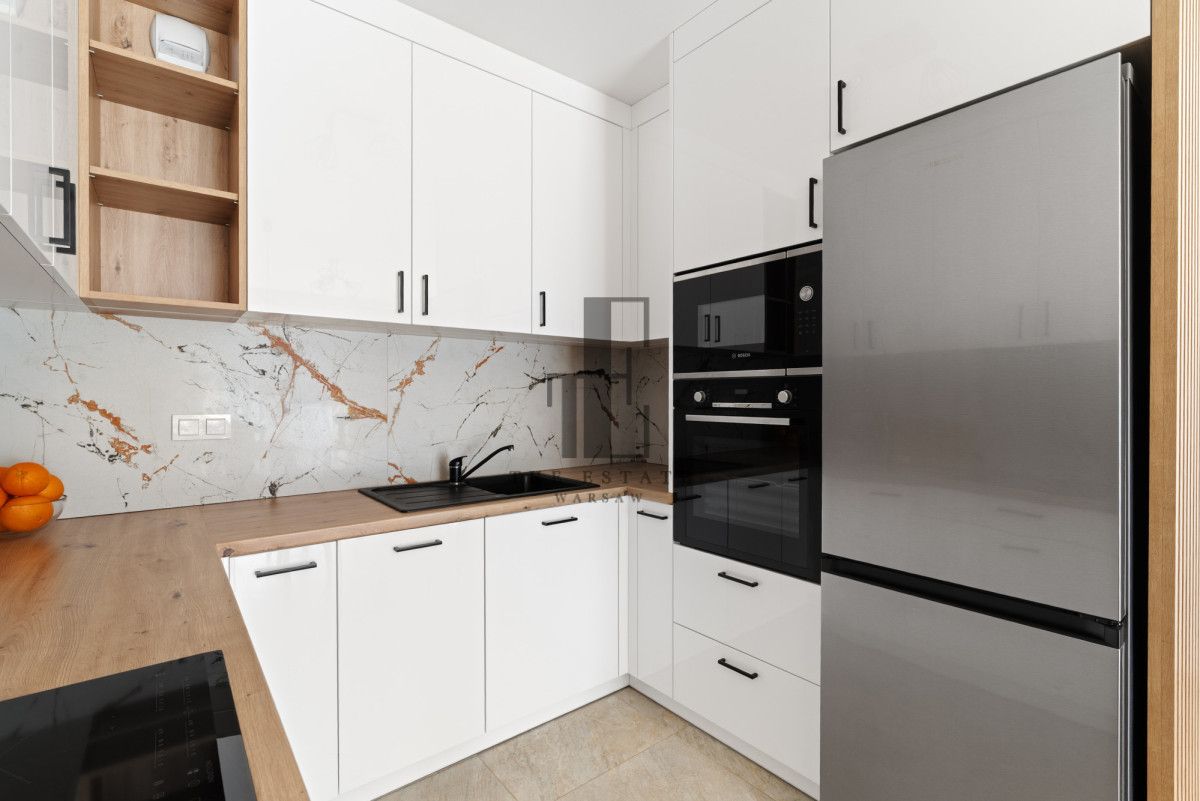 Mieszkanie 2-pokojowe Warszawa Mokotów, ul. Polska. Zdjęcie 10