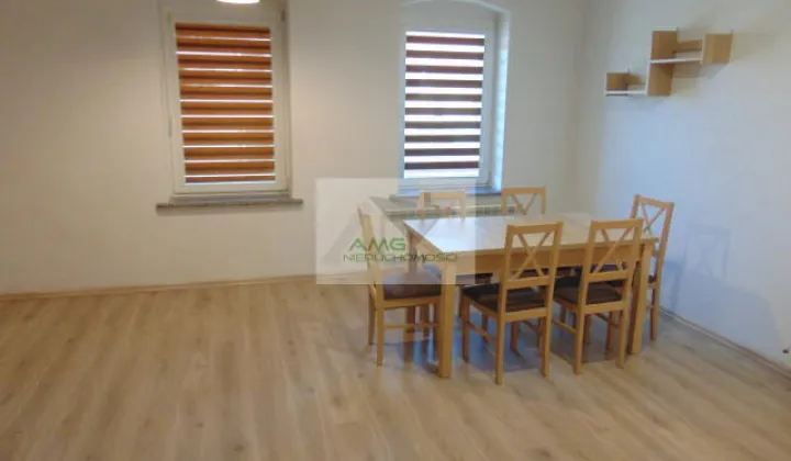 Mieszkanie 3-pokojowe Piława Górna, ul. Polna